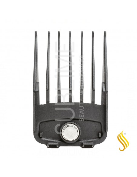 Xanitalia Sthauer Set Magnetic Combs Hair Clipper