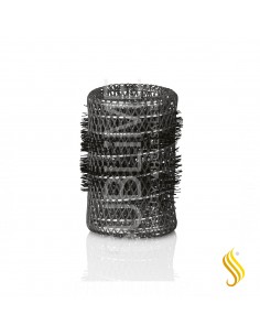 Xanitalia Pro 6 Rollers with Mesh 40 mm