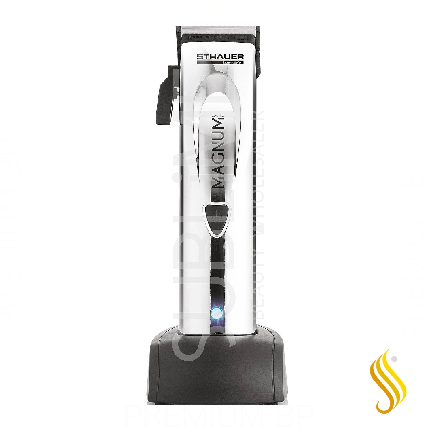 Xanitalia Sthauer Calibro Magnum Hair Clipper
