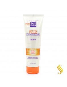 Soft & Sheen Carson Dark & Lovely 6 Week Anti Reversion Shampoo 250 Ml