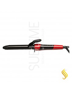 Albi Tenacilla Ceramique Rouge13-25mm (2315)