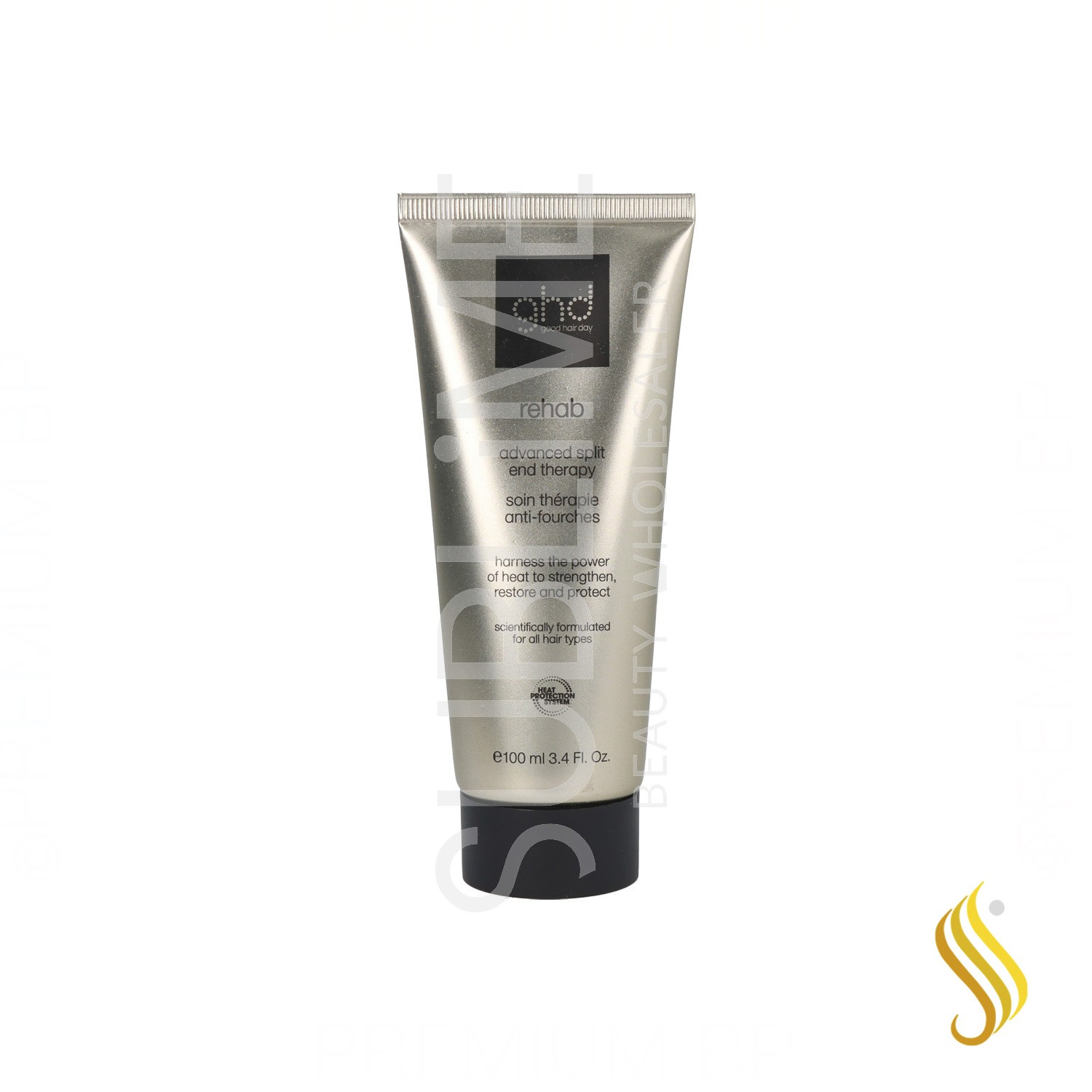 Ghd Style Adv Split End Therapy 100 Ml