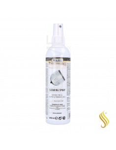 Wahl Spray Cleaner/ Cleaner Blades 250 ml (4005-7052)