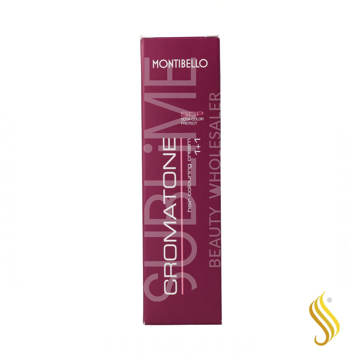 Montibello Cromatone 60gr, Color 6,16