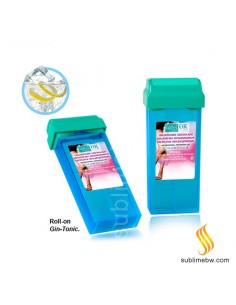 Depil Ok Roll-on Compact Gintonic 100 Ml