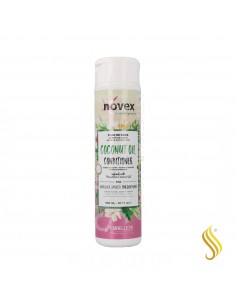 Novex Coconut Oil Conditioner 300 ml