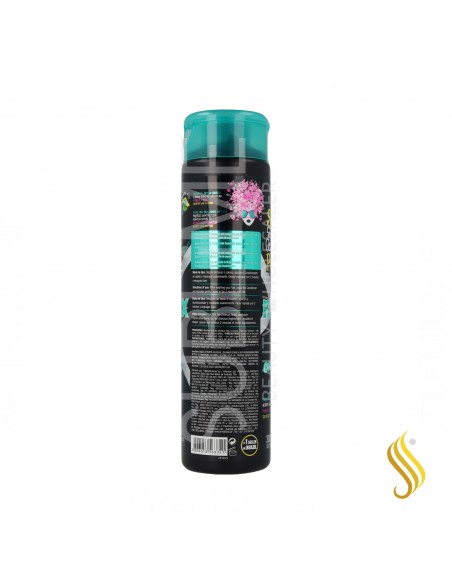 Novex Santo Black Poderoso Condicionador 300 ml (Mystic Black)