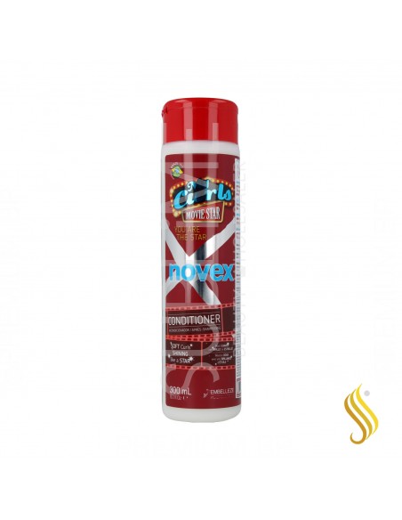 Novex My Curls Movie Star Condicionador 300 ml