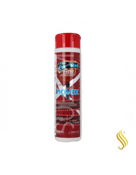 Novex My Curls Movie Star Condicionador 300 ml