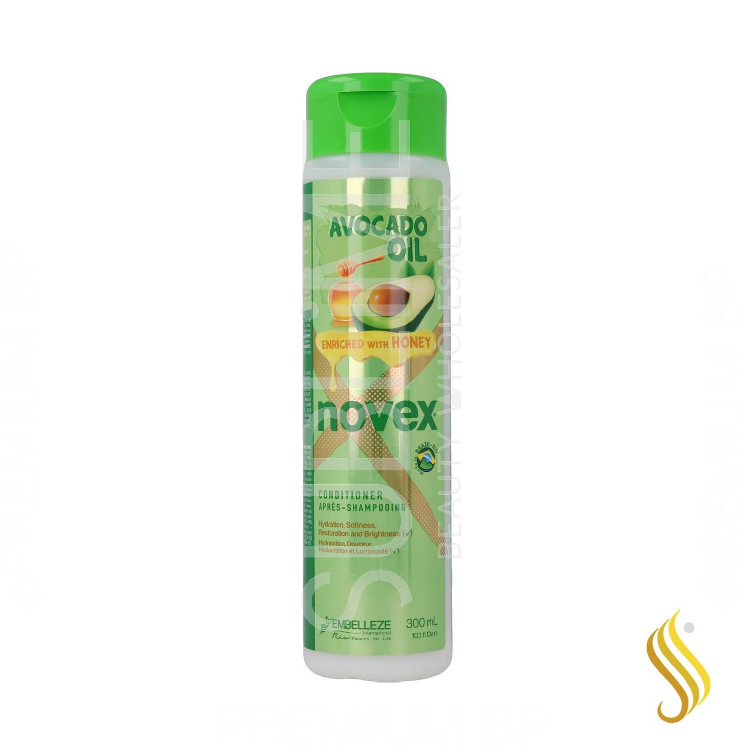 Novex Avocado Oil Conditionneur 300 ml