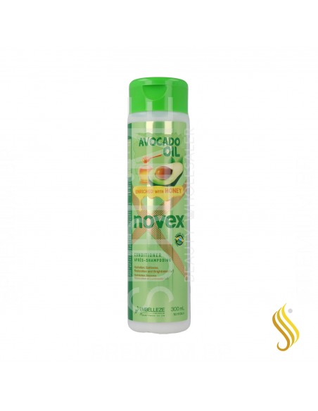 Novex Avocado Oil Condicionador 300 ml