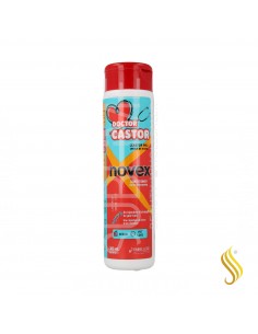 Novex Doctor Castor Condicionador 300 ml (Castor)
