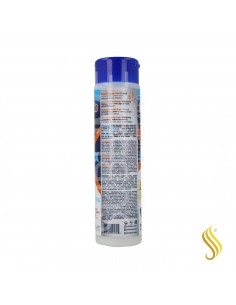 Novex Protection Shampooing 3 Dans 1 300 ml (Cheveux/Visage/Corps) 2