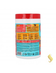 Novex Doctor Castor Masque Capillaire 400 ml (Castor) 2