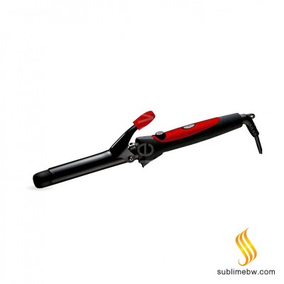 Muster Curling Iron Iroll Professional 19mm