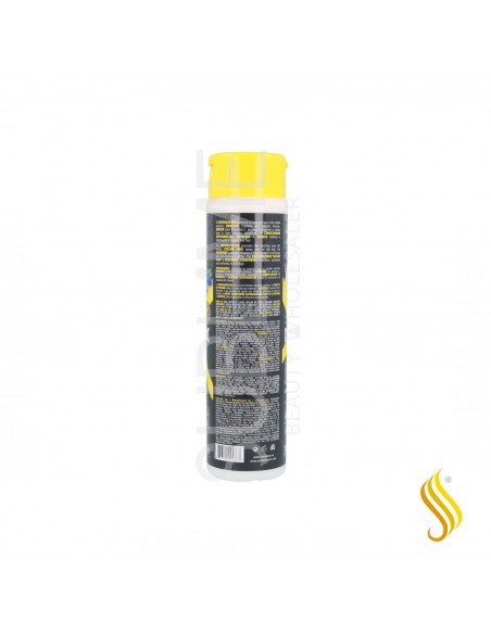 Novex Superhairfood Passion Fruit+Blueberry Conditioner 300ML