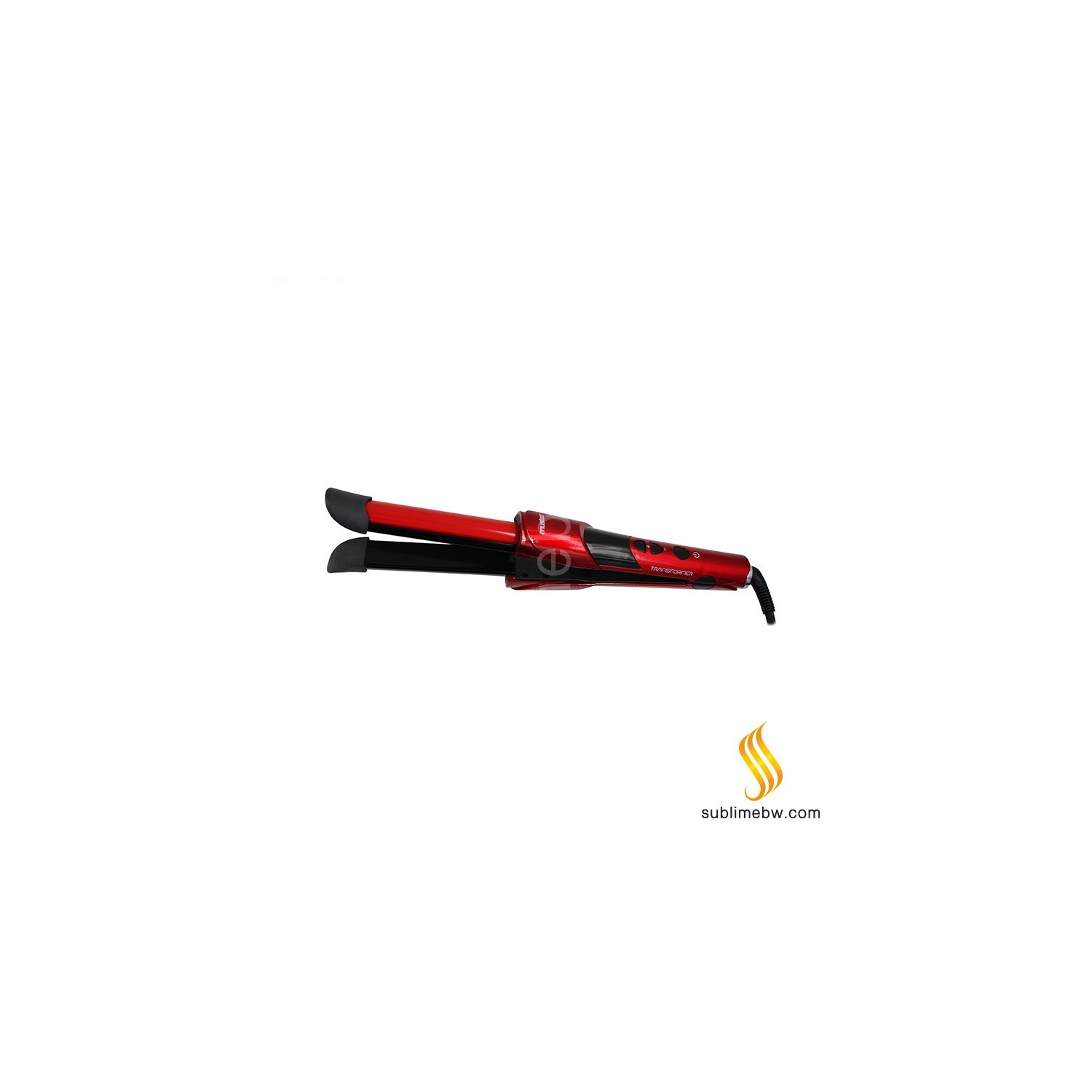 Muster Curler Transformer (31582)