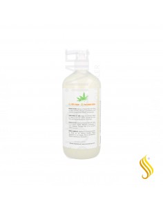 Novex Dr Hemp Champú Calmante 500ML (100% Orgánico/Frizz) 2