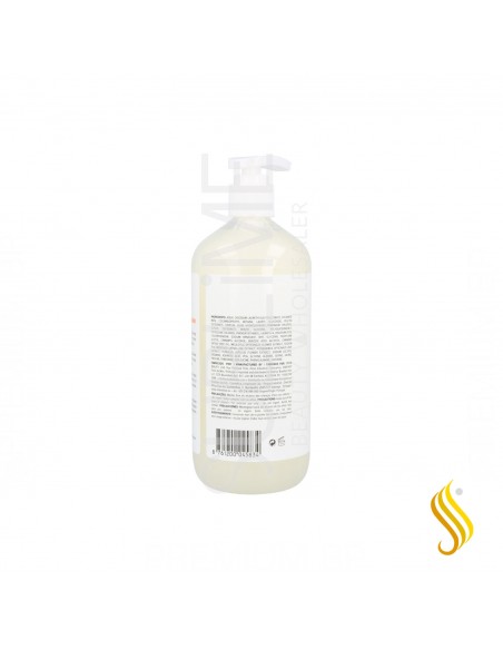 Novex Dr Hemp Champú Calmante 500ML (100% Orgánico/Frizz)