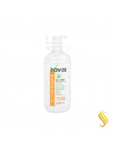 Novex Dr Hemp Condicionador Relaxante 500ML (100% Orgânico/Frizz)