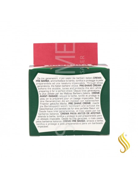Proraso Eucalyp & Menthol Pre-Shave Crème 100 ml