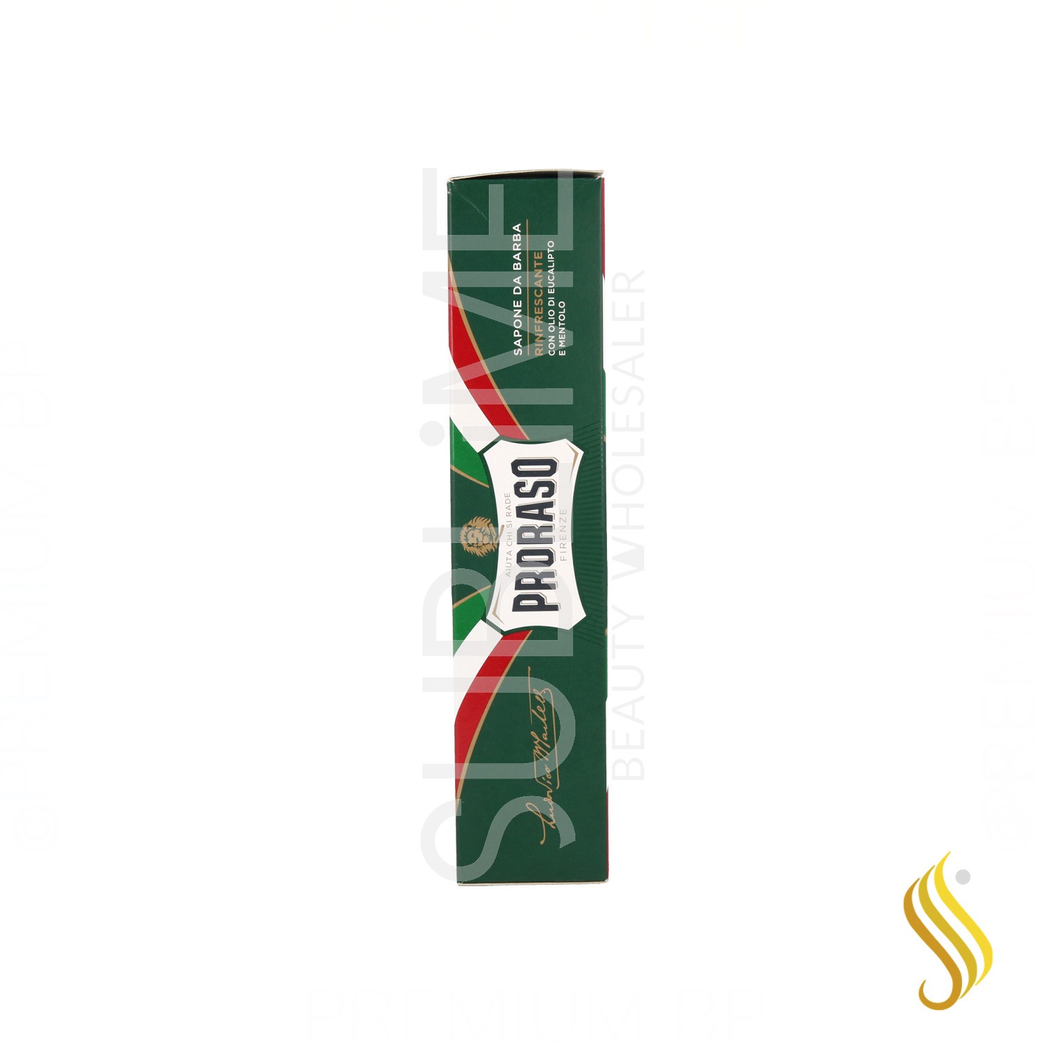 Proraso Eucalyp & Menthol Shaving Crème 150 ml