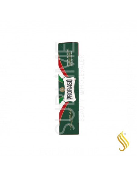 Proraso Eucalyp & Menthol Shaving Crème 150 ml