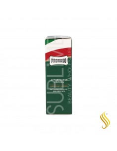 Proraso Eucalyp & Menthol After Shave Lotion 100 ml 2