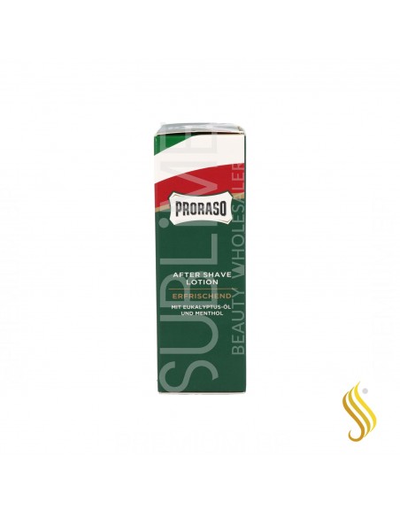 Proraso Eucalyp & Menthol After Shave Lotion 100 ml
