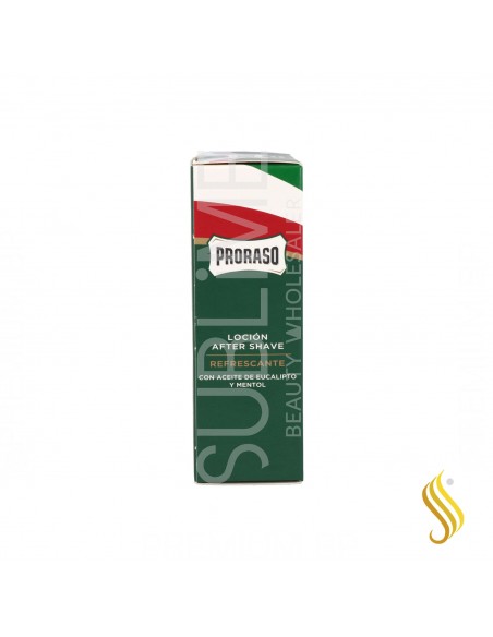 Proraso Eucalyp & Menthol After Shave Lotion 100 ml