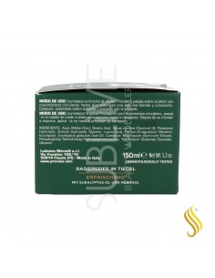 Proraso Eucalyp & Menthol Shaving Savon en Pot 150 ml 2