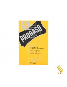 Proraso Wood & Spice Beard Balm- 100 ml