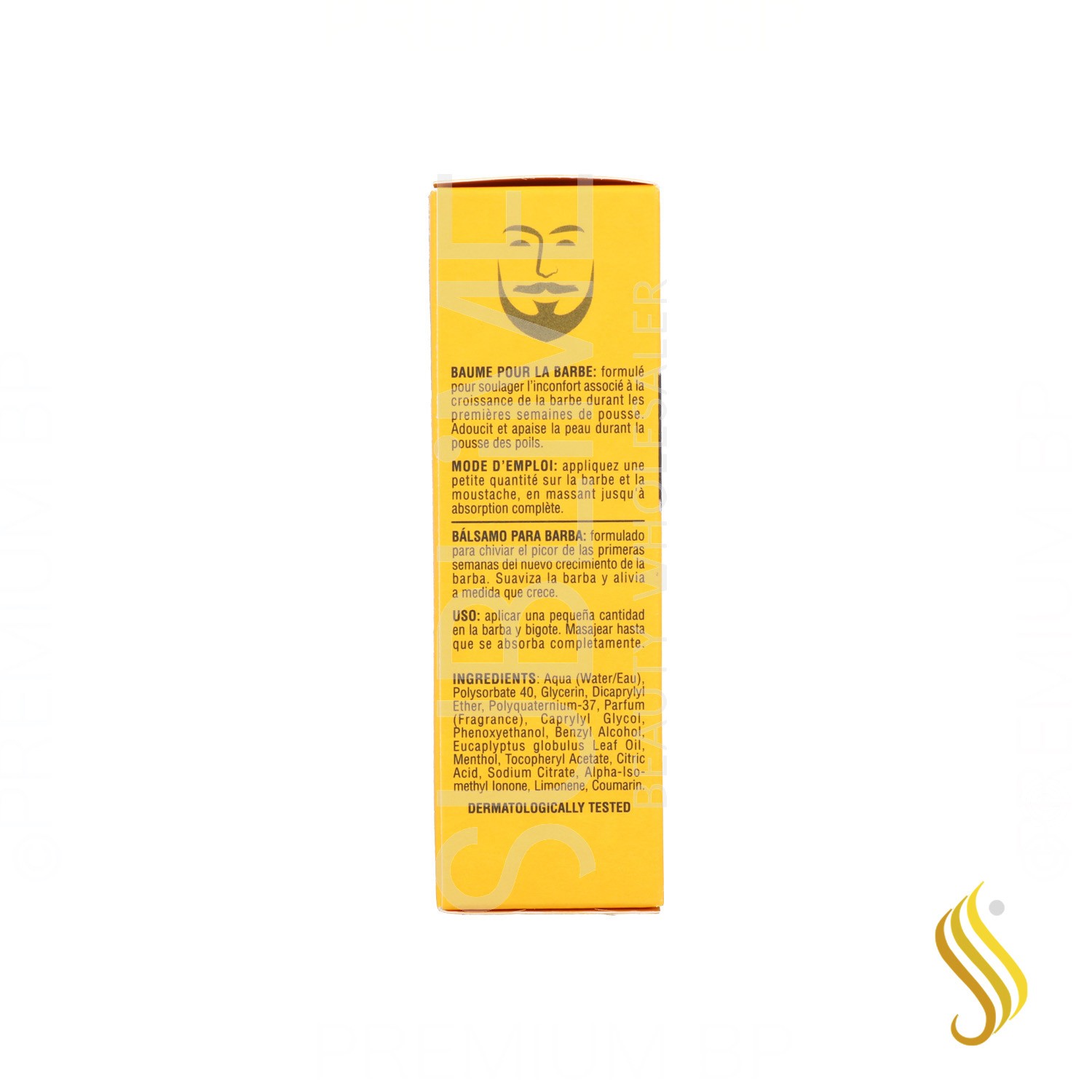 Proraso Wood & Spice Beard Baume 100 ml