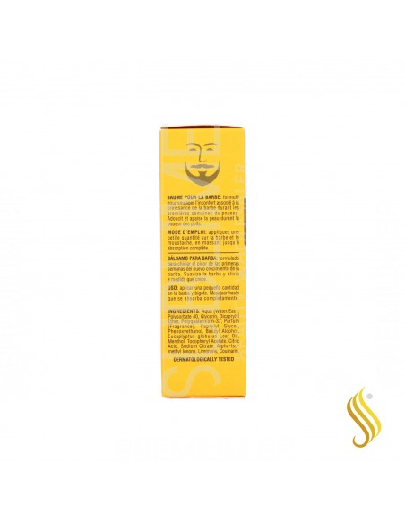 Proraso Wood & Spice Beard Baume 100 ml
