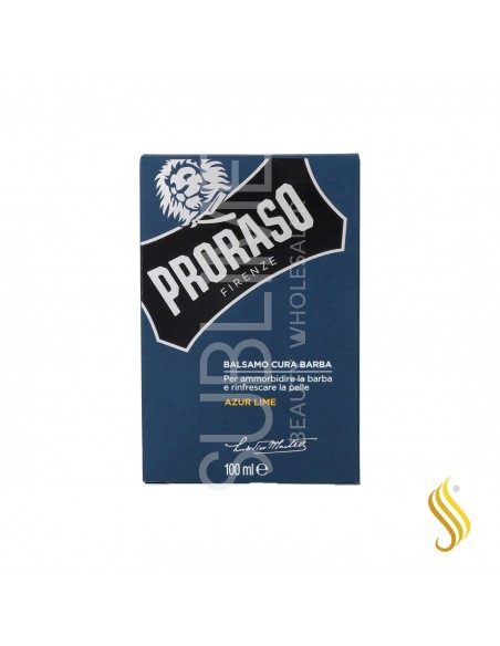 Proraso Azur Lime Beard  Balm 100 ml