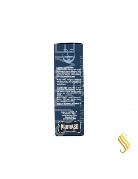 Proraso Azur Lime Beard  Baume 100 ml