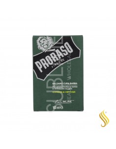Proraso Cypress & Vetyver Beard Baume 100 ml