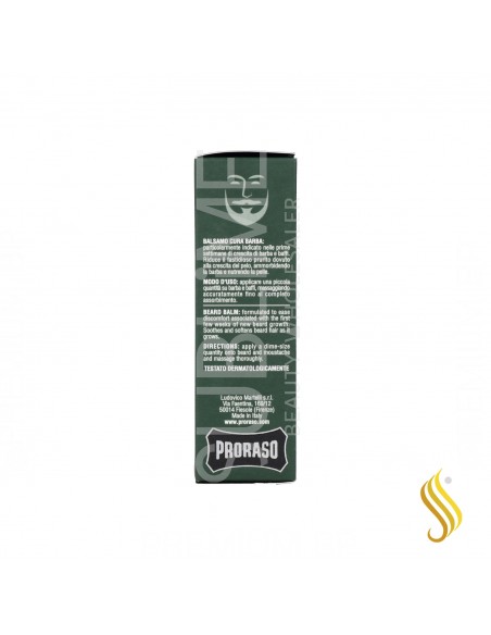 Proraso Cypress & Vetyver Beard Balm- 100 ml