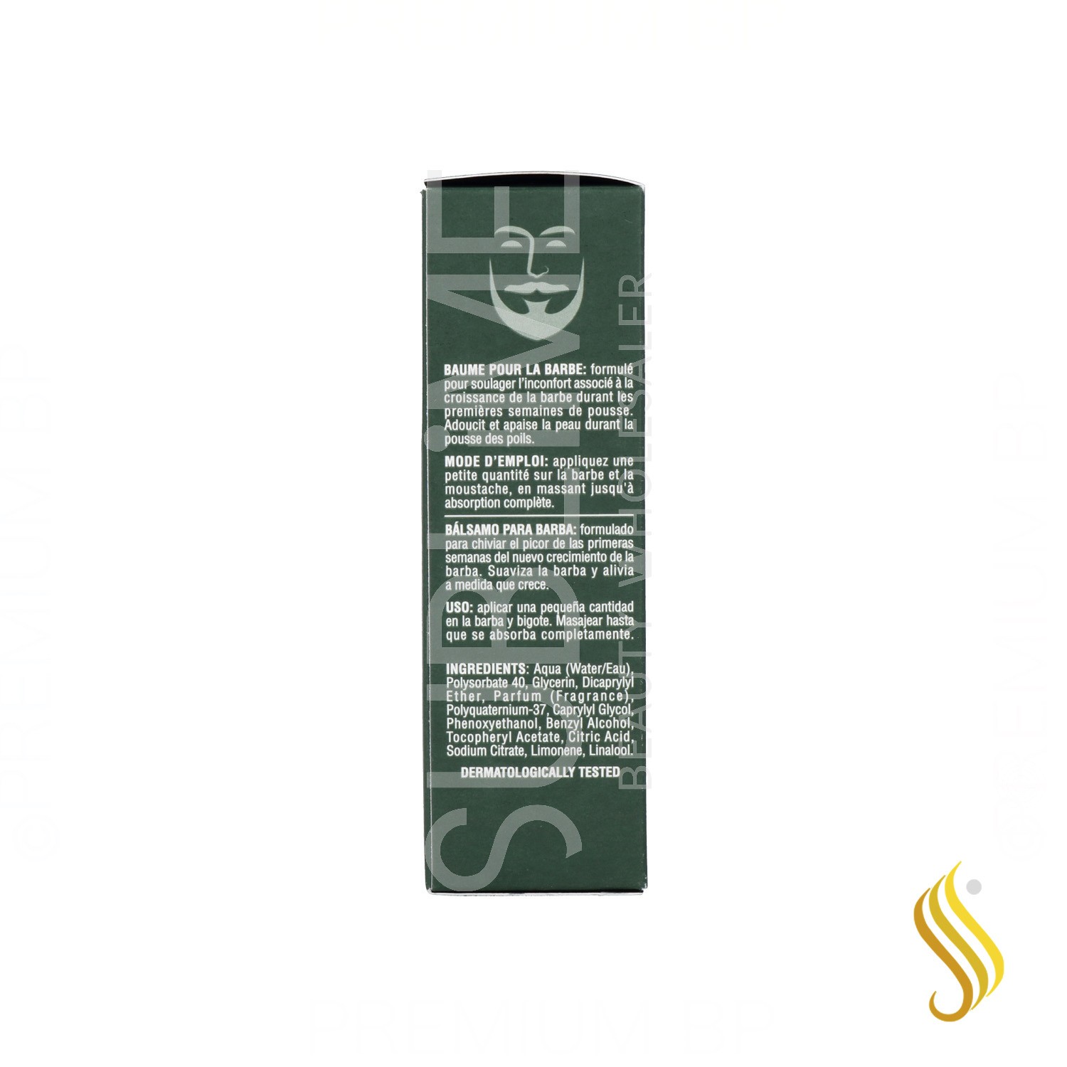 Proraso Cypress & Vetyver Beard Baume 100 ml