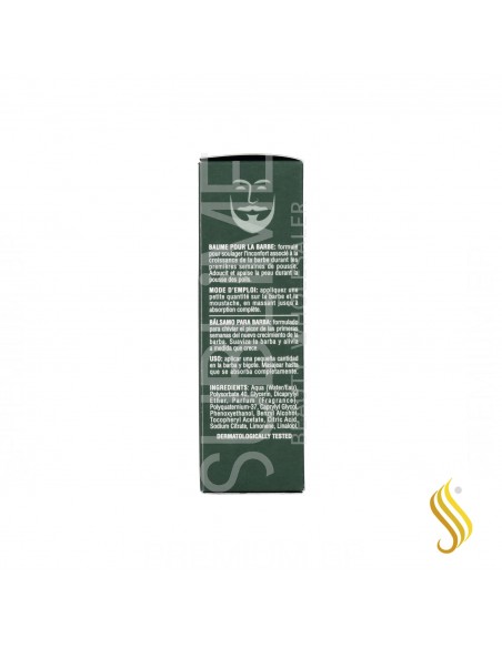 Proraso Cypress & Vetyver Beard Balm- 100 ml