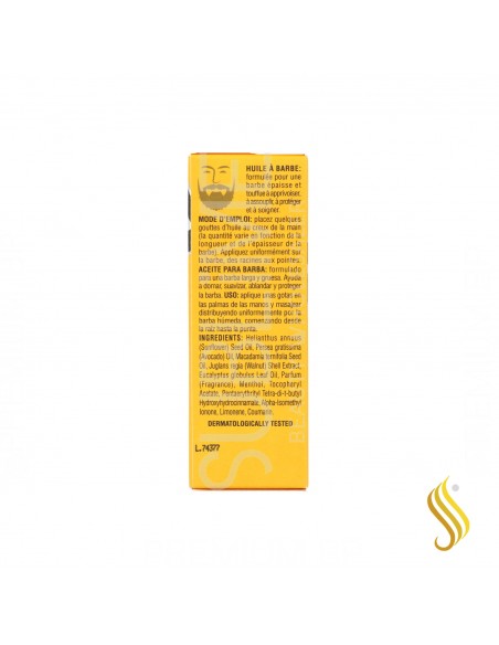 Proraso Wood & Spice Beard OIL 30 ml