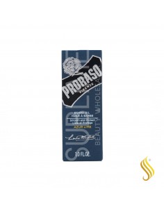 Proraso Azur Lime Beard  Huile 30 ml