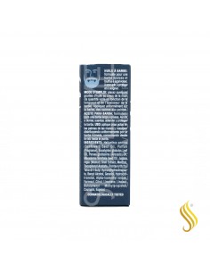 Proraso Azur Lime Beard  Huile 30 ml 2