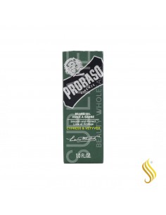 Proraso Cypress & Vetyver Beard Oil 30 ml
