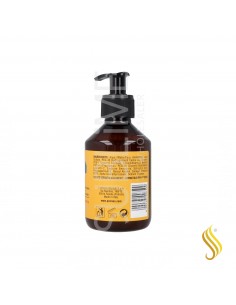 Proraso Wood & Spice Beard Wash-Shampoo Barbe 200 ml 2