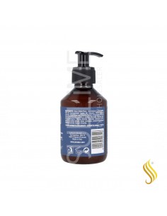 Proraso Azur Lime Beard  Wash-Shampoo Barbe 200 ml 2