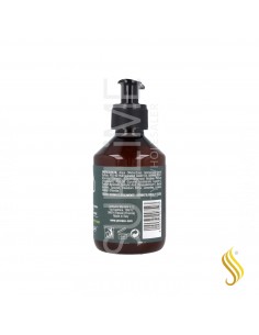 Proraso Cypress & Vetyver Beard Wash-Shampooing Barbe 200 ml 2