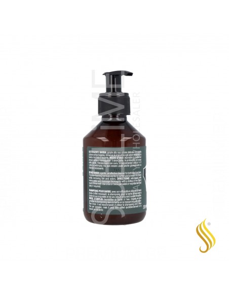 Proraso Cypress & Vetyver Beard Wash-Shampoo Barbe 200 ml