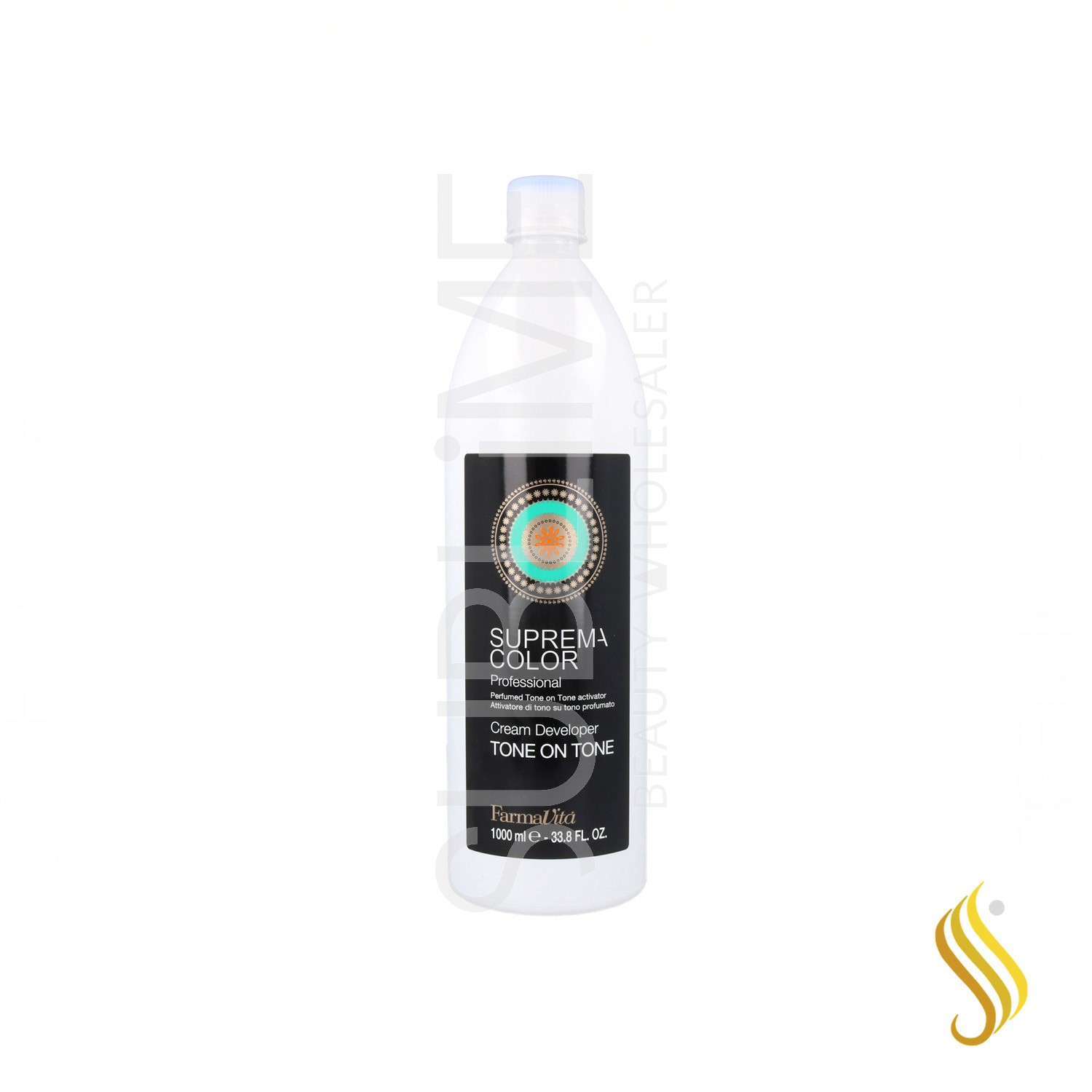 FARMAVITA SUPREMA OXID TONE ON TONE 1000ML