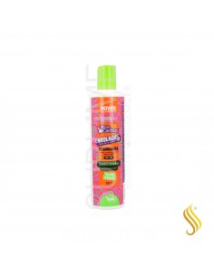 Condicionador Novex Enroladas Cacheadas 300 ml.